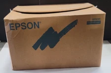 New Open Box Epson Stylus Photo R300 Digital Photo Inkjet Printer B281A