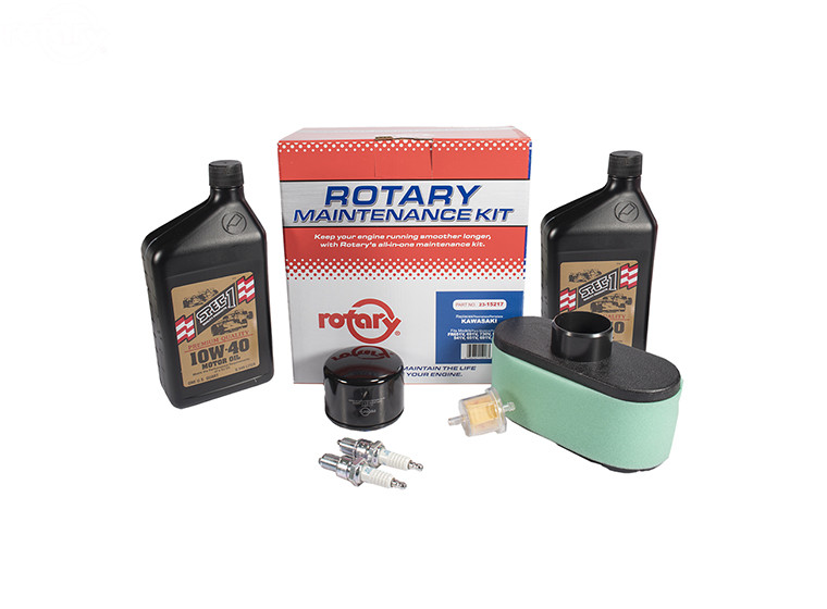 Engine Maintenance Kit fits Kawasaki 99969-6344, 99969-6189 (A,B