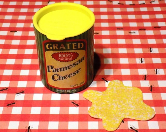 melissa and doug spaghetti