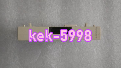 1PC Gebraucht MITSUBISHI FX2nc-CNV-1F #YX
