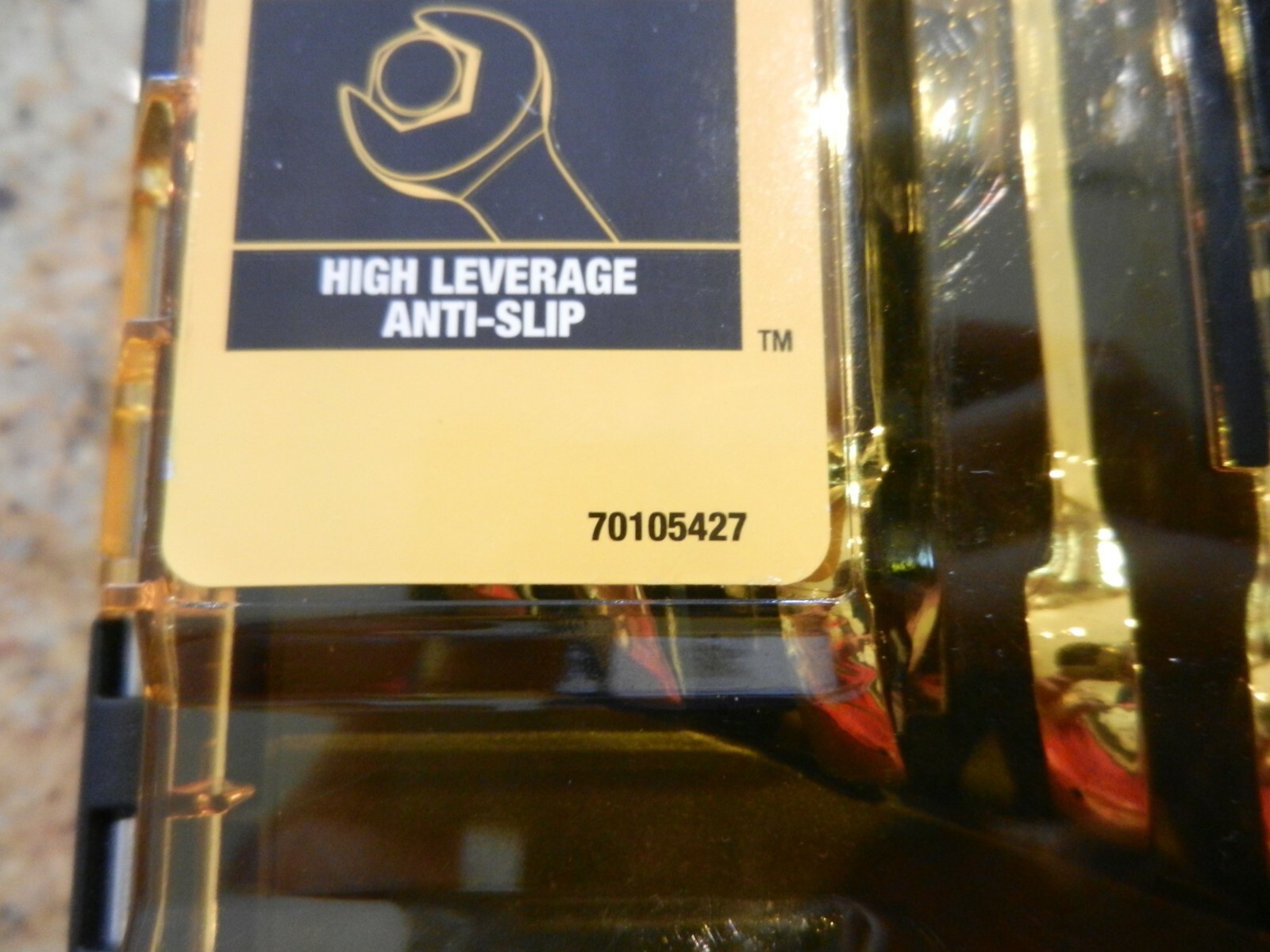 DeWALT 8pc. Metric Combination Wrench Set (70105427) eBay