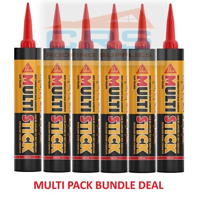 Everbuild Multi Stick