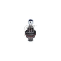 febi Bilstein Trag-/FüHrungsgelenk 182404 FüR Iveco, Vorderachse Links, Oben