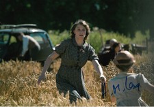 Alexandra Maria Lara autograph signed 20x30 cm picture 