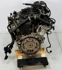 ✅13-19 OEM Cadillac XTS SRX  3.6L V6 Engine Motor  Long Block Assembly 206k
