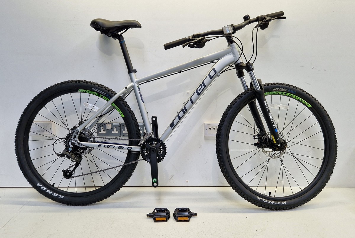 Wheel Carrera Valour 16 Inch Frame Carrera Bikes 16 Inch Frame On Sale