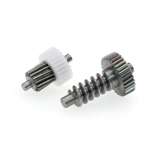 Car Power Folding Rearview Mirror Side Motor Gear Kit For Hyundai Santa Fe 01-16 - Picture 6 of 7