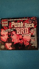 Various Artists ‎– Punk Rock BRD Volume 2 - 3-CD-Box - m-