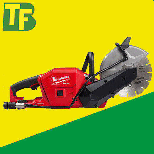 Milwaukee M18 FCOS230-0 Fuel Cut Off 