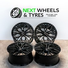 BMW 7 Series G11/G12/G70 20"inch NXT N7 Flow Forged Alloy Wheels New Set of FOUR
