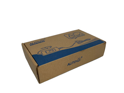 Alitov Power Adapter AC to DC Con Car Devices Under 60W