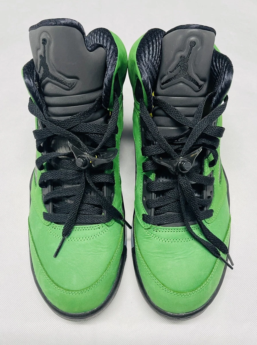Jordan 5 deals size 9