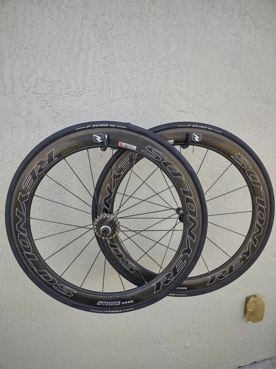 Reynolds strike slg tubeless sales