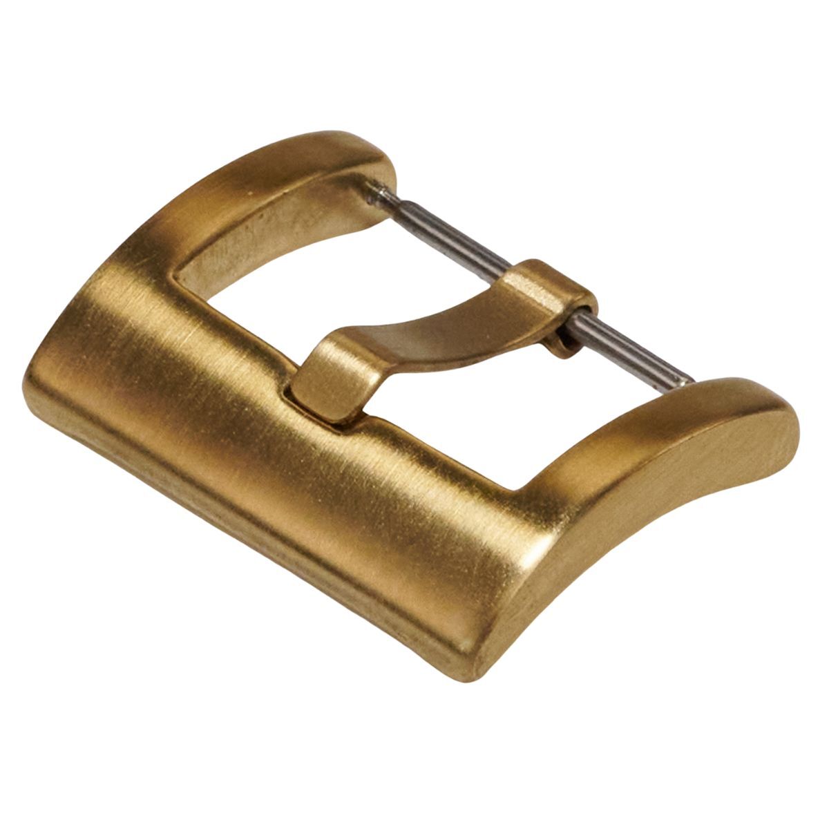 BRONZE Watch Strap Buckle 20mm 26mm Replacement Upgrade Spring