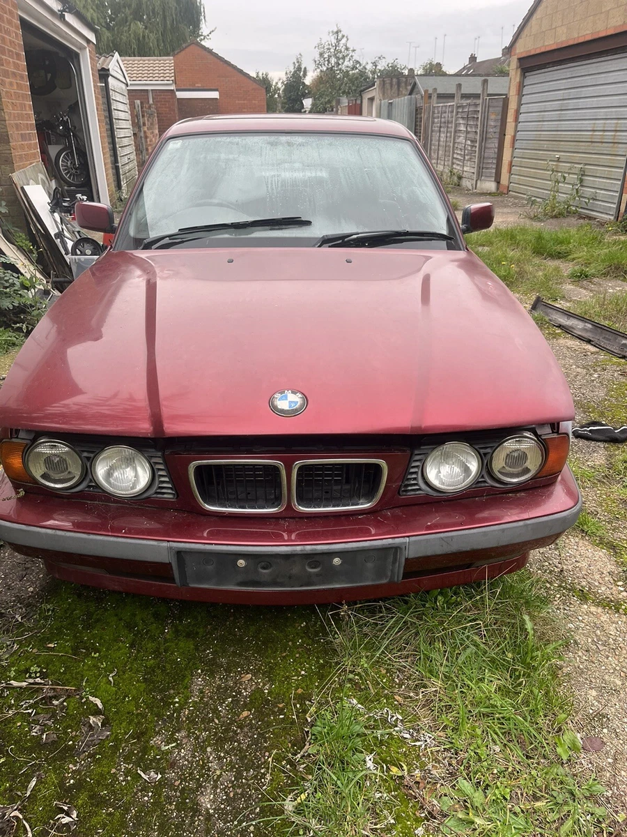 Bmw e34 parts for sale deals