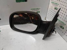 Retroviseur gauche (ou coque) Land Rover FREELANDER