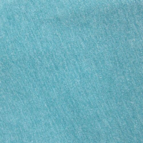 NEW $90 SOFT SURROUNDINGS Westminster Tunic French terry Top Cowl Teal Womens L - Picture 5 of 8