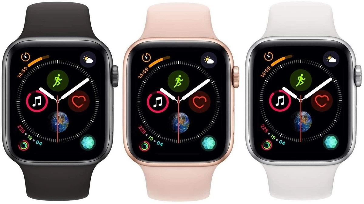 Apple watch cheap a1976