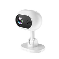 1080P HD WiFi Smart Surveillance Camera Support Two-way Voice  Infrared Nigh