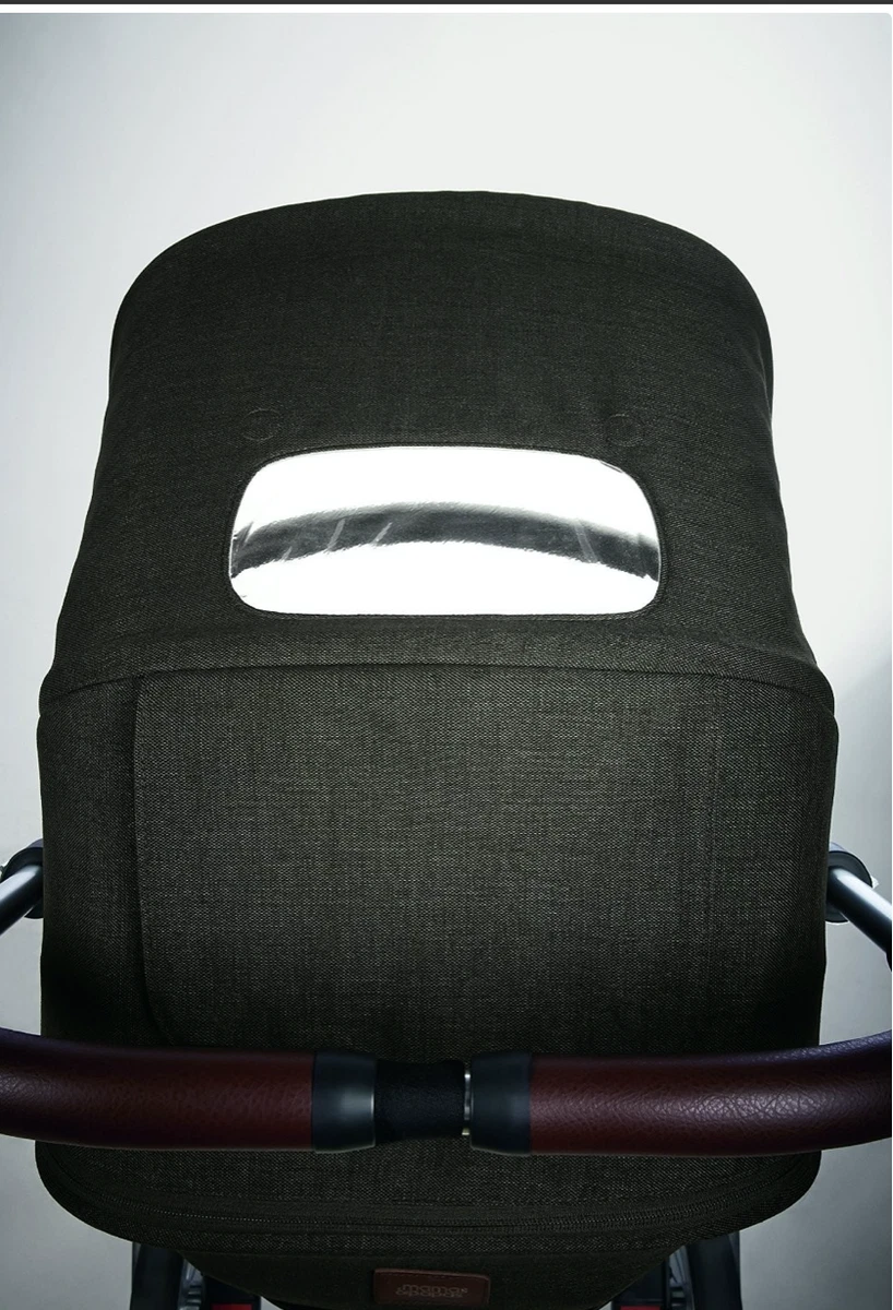 Mamas and papas hot sale sola 2 hood