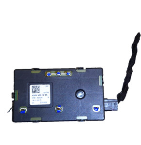 Mercedes-Benz C-Klasse W205 C180 Antennenverstärker Steuergerät A2059051205