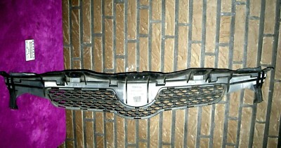  Toyota Auris ADE150 Kühlergrill Frontgrill  TOP ANGEBOT      5311102390