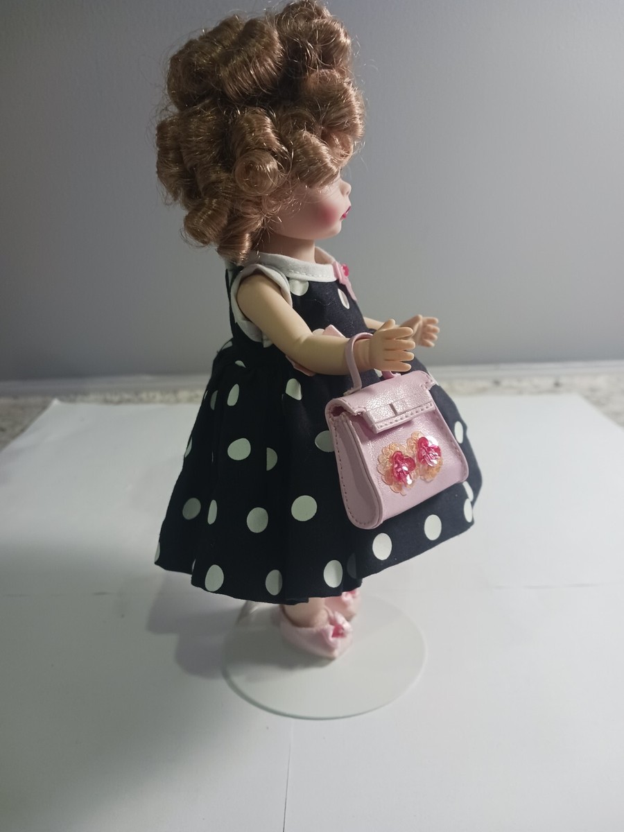 MADAME ALEXANDER 