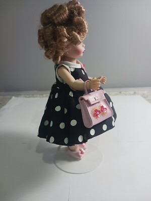 MADAME ALEXANDER 