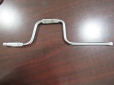 Snap-on 12 Dr. With 20 Speeder Handle Wrench Produced In 1959 Ins20