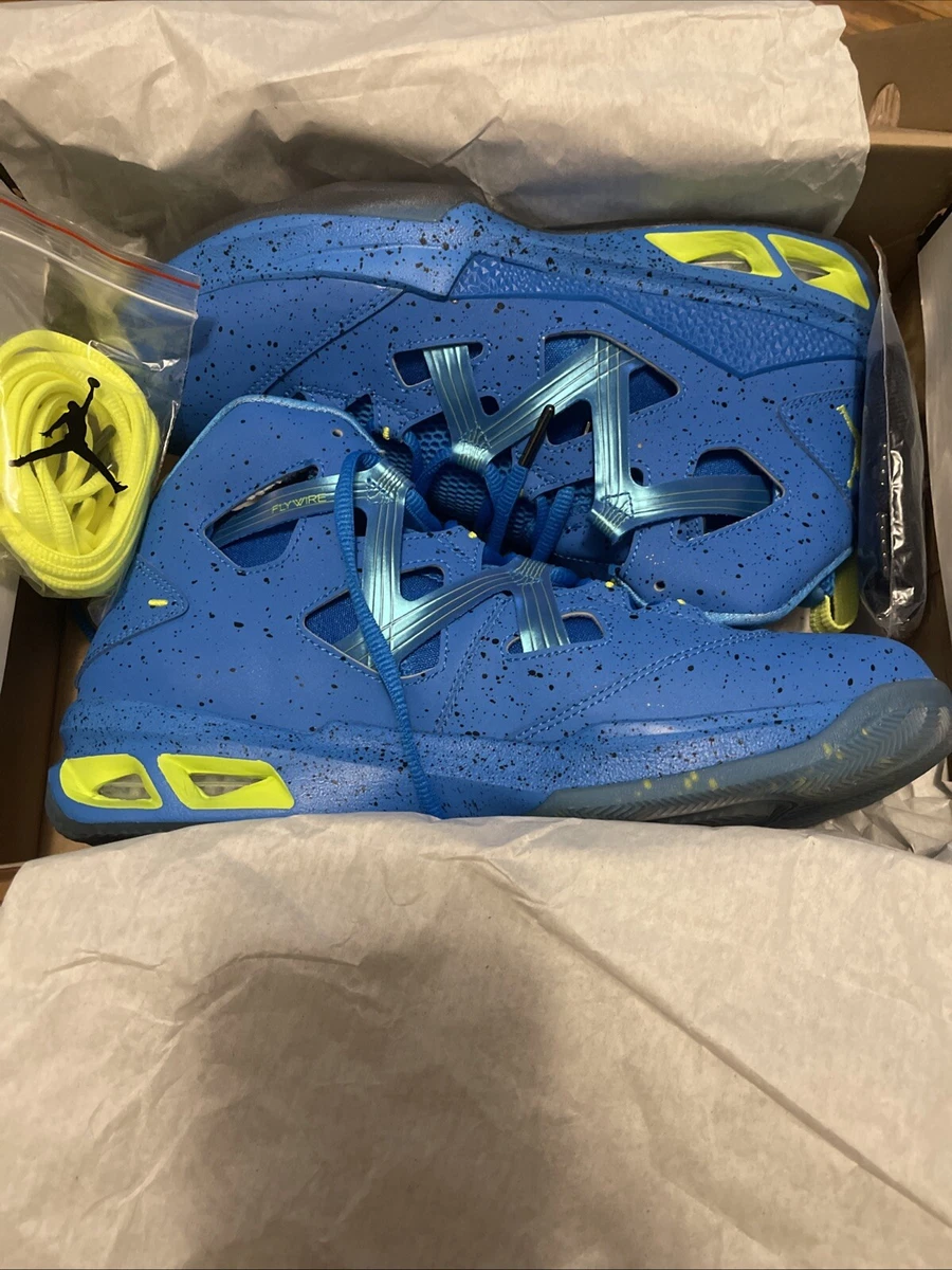 Jordan Melo M9 BHM - 579592-423 for Sale | Authenticity Guaranteed