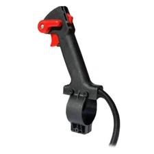 Throttle Control Assembly Handle Backpack Fogger Mist Duster Leaf Blower Cable