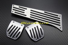 Bmw Mt Manual Aluminum Pedal Set E36 E46 E90 E92 M3 E87 E88 E60 M5 E63 M6 X5 Z4 Bmw Mt Manual Aluminum Pedal Set E36 E46 E90 E92 M3 E87 E88 E60 M5 E63 M6 X5 Z4