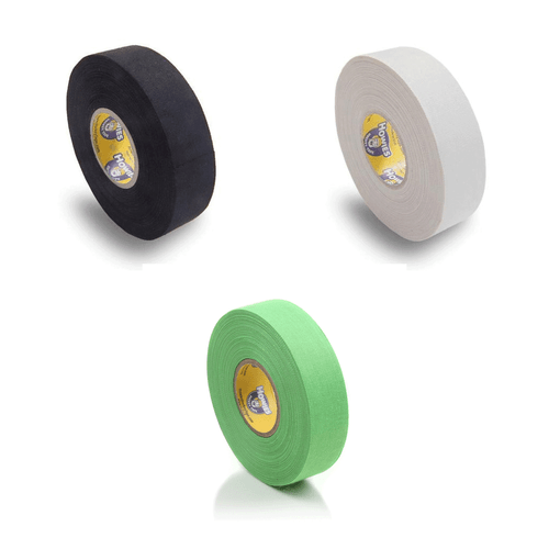 Howies Hockey Stick Premium Cloth Tape or Shin Tape 3-Pack You Choose Colors - Picture 61 of 64