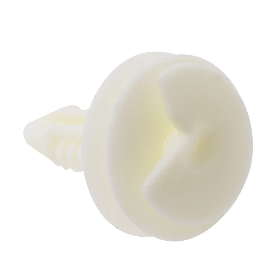 Комплект из 100 фиксаторов для отделочной панели дверей подходит для внедорожников пикапов GMC 1989 и выше годов выпуска - Изображение 2 из 4