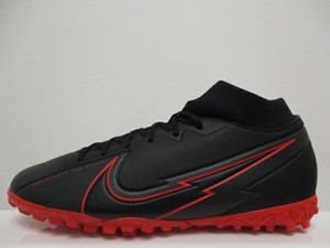 nike mercurial superfly academy df astro turf trainers