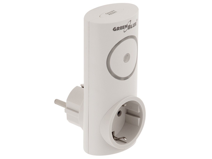 Télécommande de climatisation wi-fi universelle noire pour smartphone Android iOS