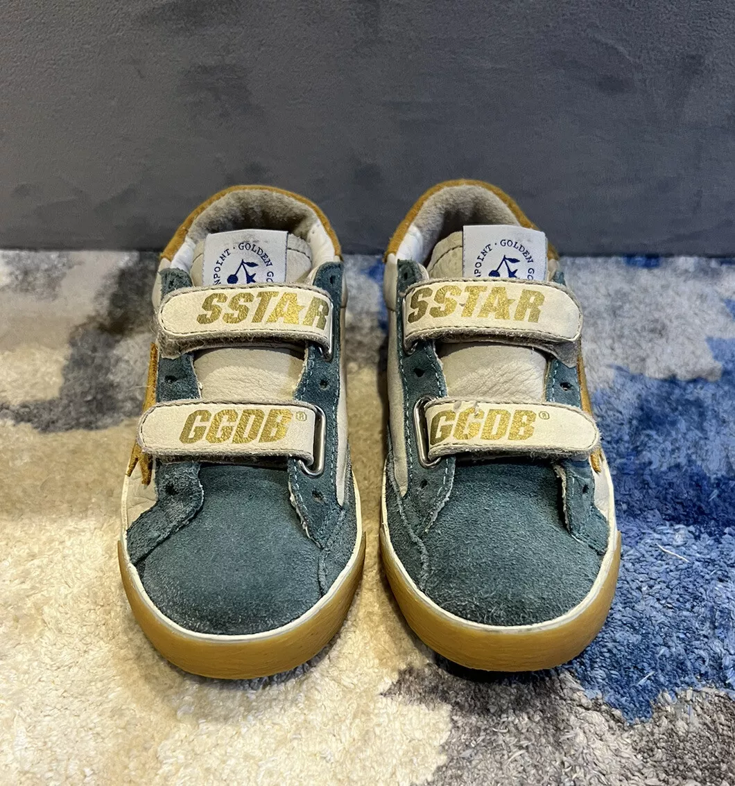Golden goose best sale 25