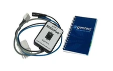 TecMate Pro - ECM Service Tool