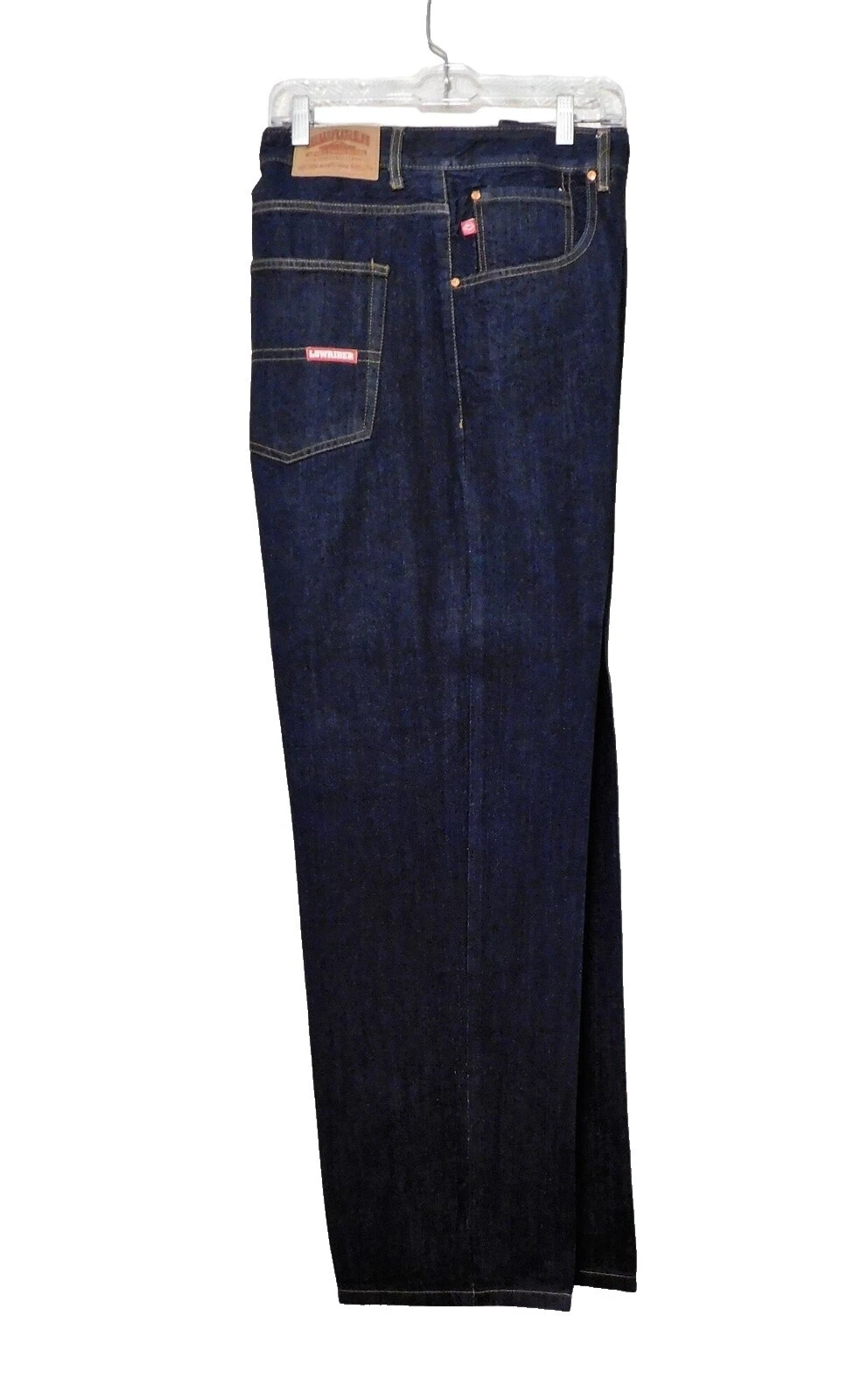 Lowrider Jeans for Men