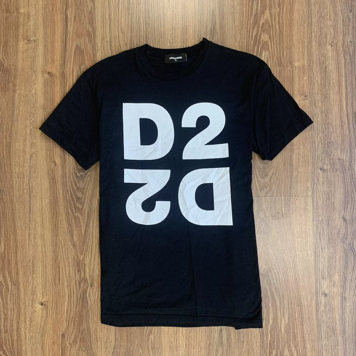 Shirt dsquared2 cheap
