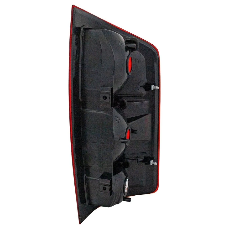 Nuevo conductor izquierdo LH lámpara trasera lateral lente y carcasa para Dodge Ram 1500 2002-2006 Foto 4 de 4