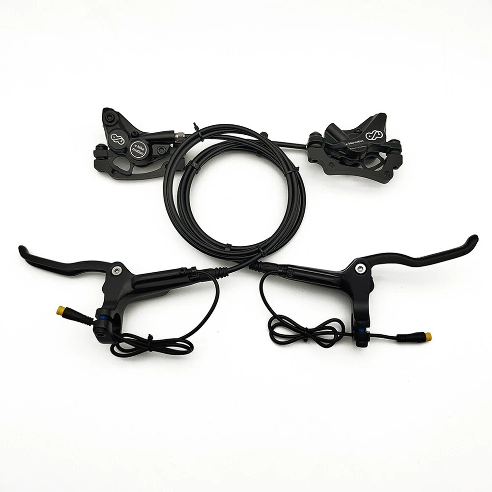 Bafang hydraulic brakes cheap