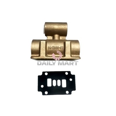 New In Box WILDEN 04-2000-07 Air Valve Assembly