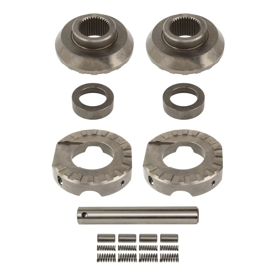 Замок правый Power Trax 2620-LR - Изображение 2 из 4