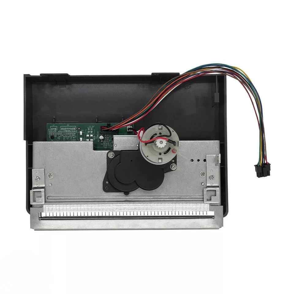 P1058930-090 Kit Conjunto de Cortador para Impresora Térmica de Código de Barras Zebra ZT420 ENVÍO A EE. UU. Foto 3 de 4