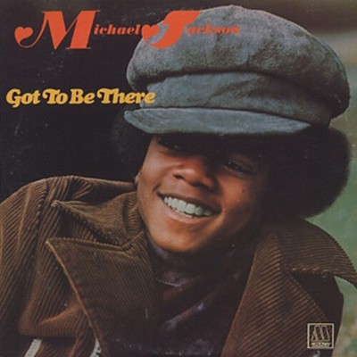 Michael Jackson - Got To Be There (shm-cd) - CD