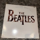 THE BEATLES 20 GREATEST HITS NM LP ORIG. 1982 MASTERED BY CAPITOL ETCH FREE SHIP