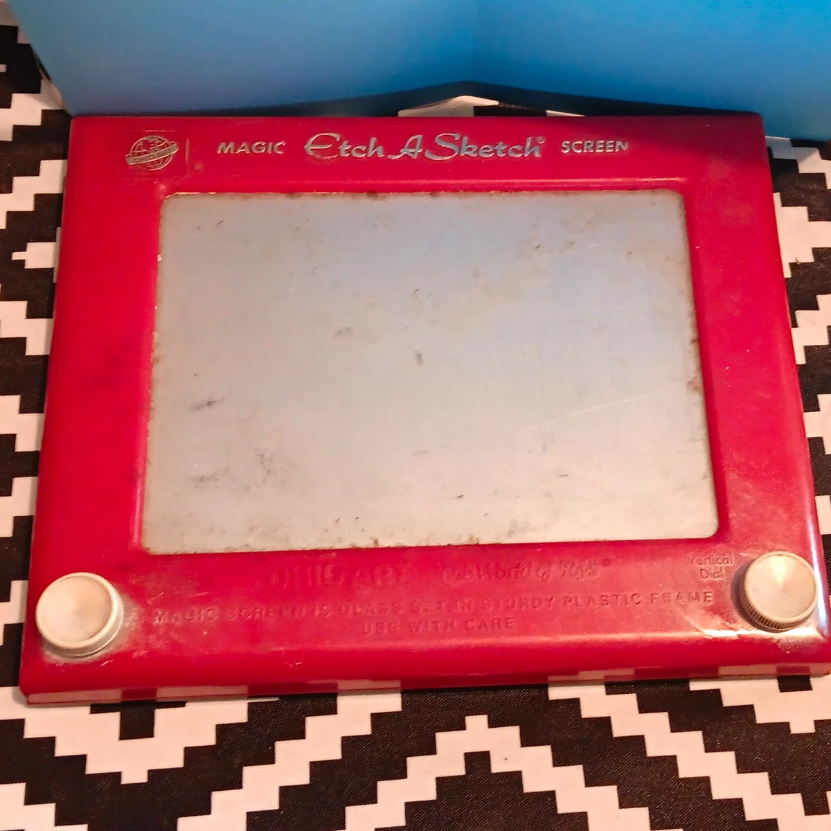 25+ Ohio Art Etch-A-Sketch Toys for sale | Updated Oct 2026
