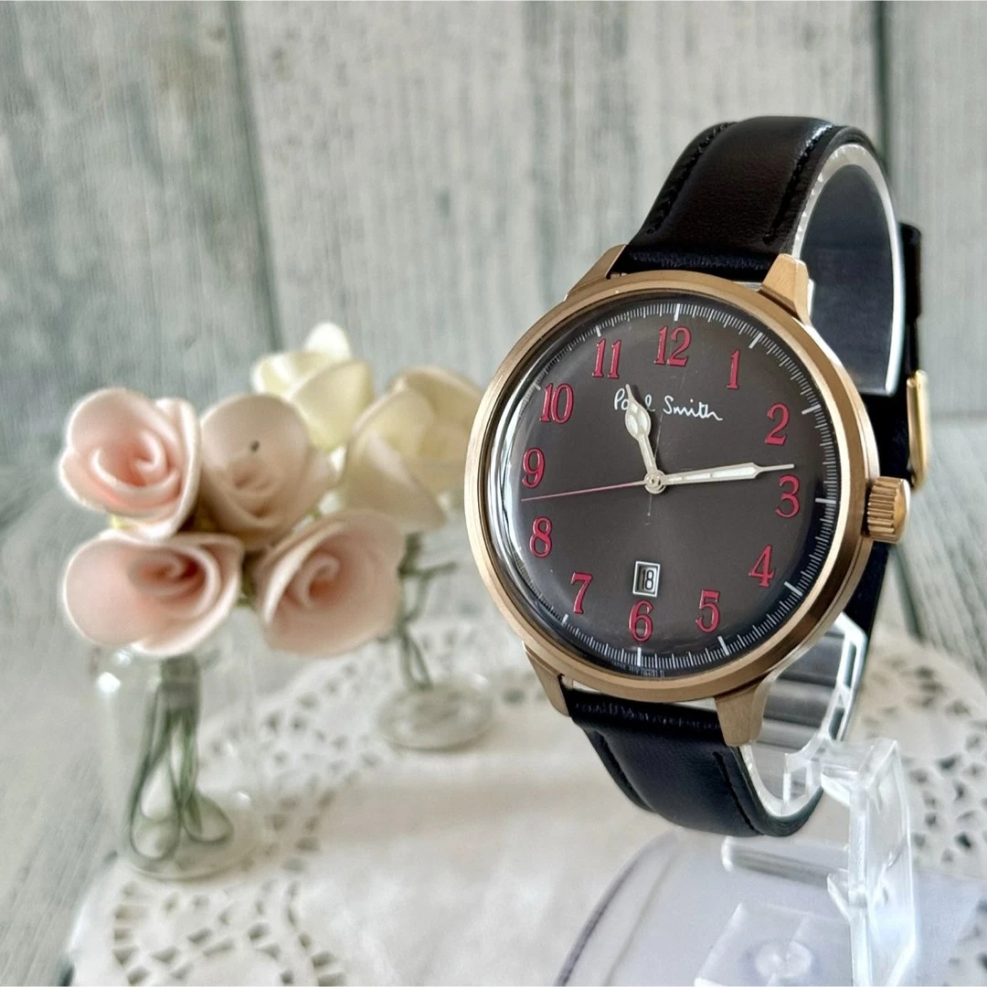 Paul Smith Wristwatches for sale | eBay