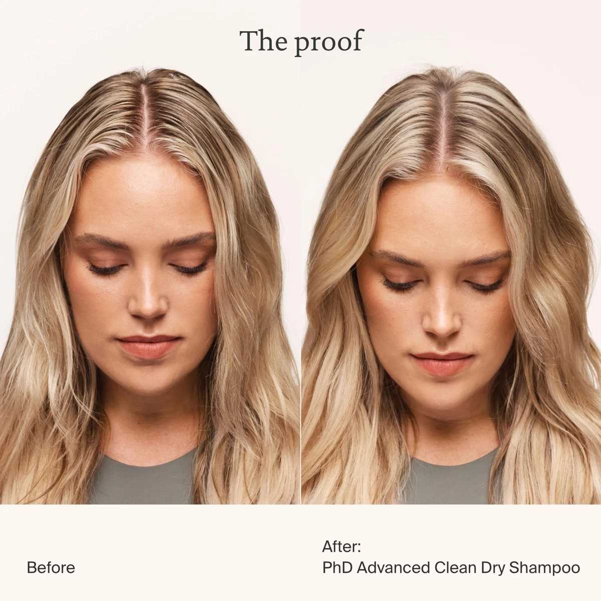 Living Proof Perfect Hair Day Advanced Clean Dry Shampoo